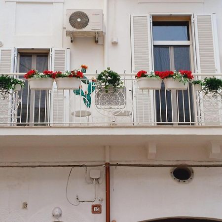 Casa Lina Apartment Mola di Bari Exterior photo