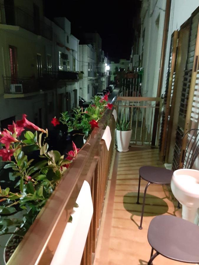 Casa Lina Apartment Mola di Bari Exterior photo