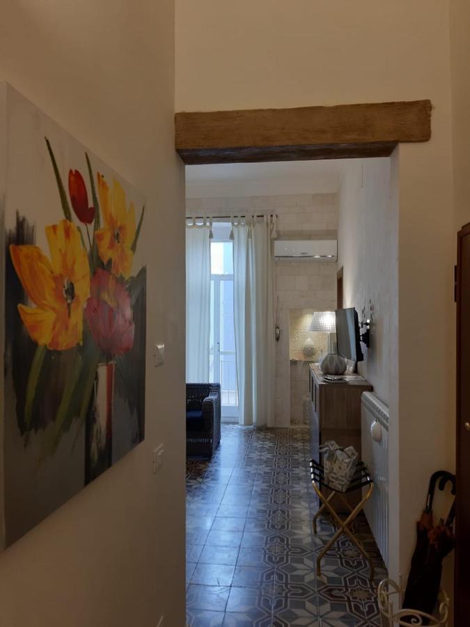Casa Lina Apartment Mola di Bari Exterior photo