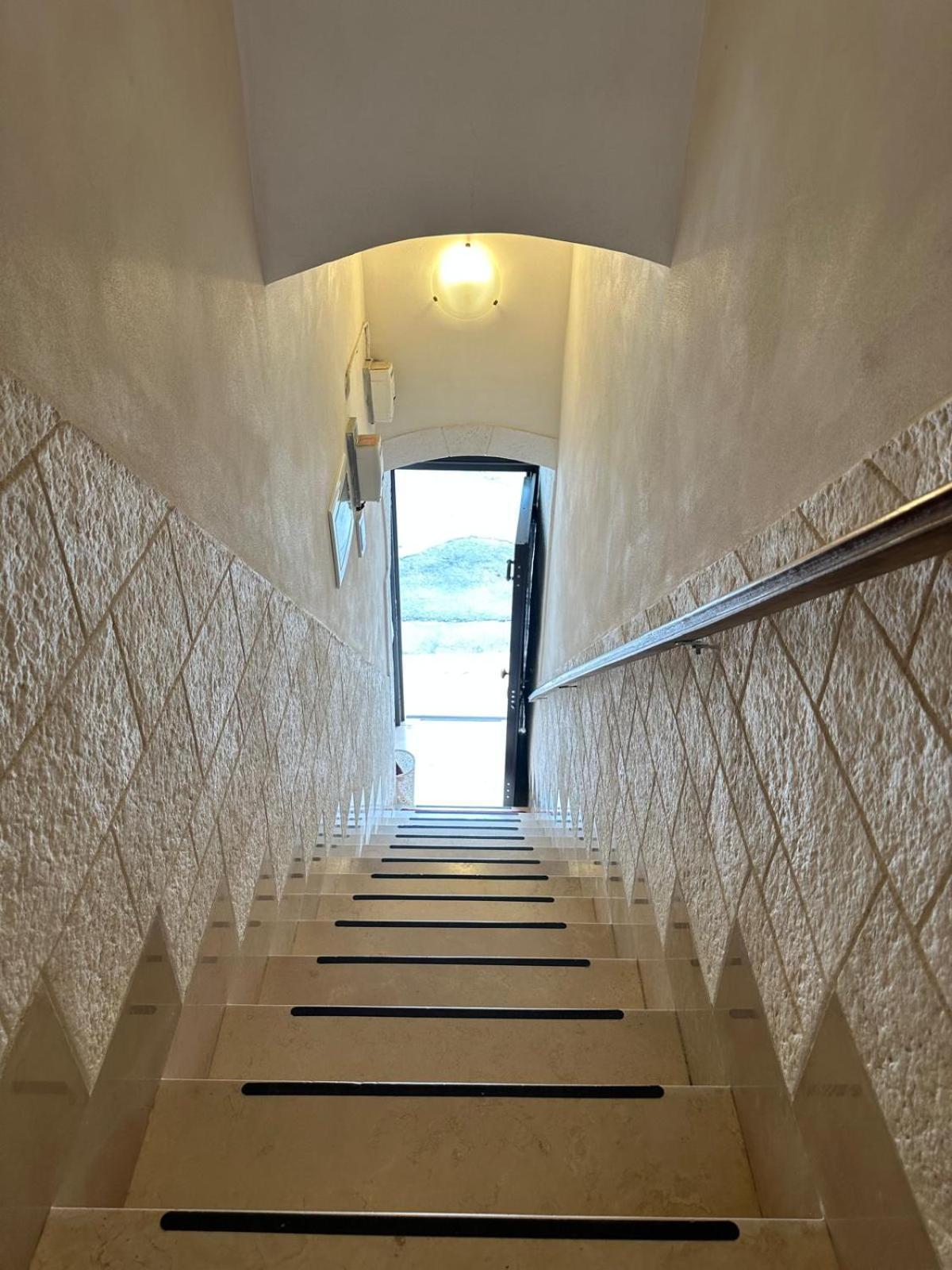 Casa Lina Apartment Mola di Bari Exterior photo