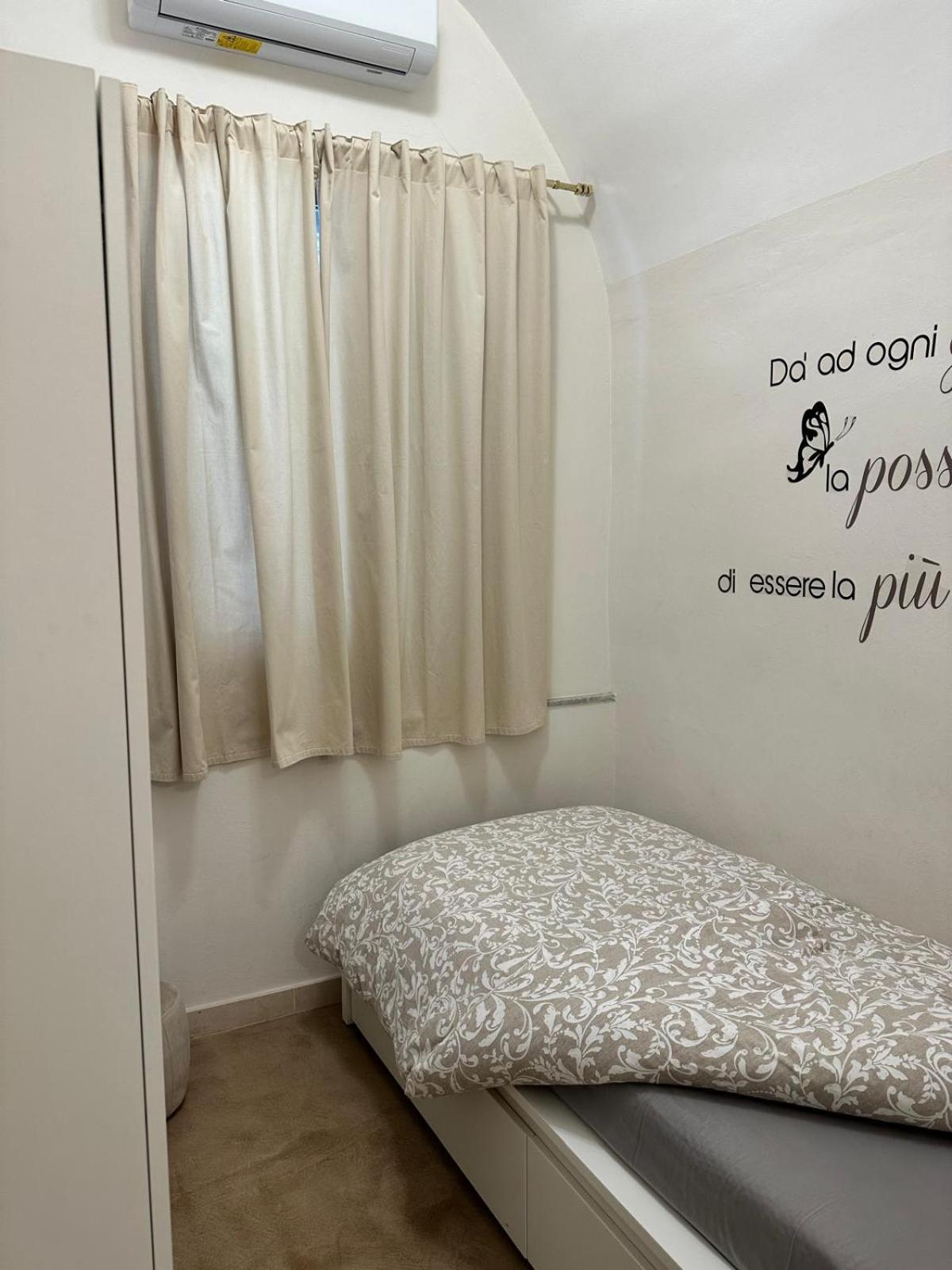 Casa Lina Apartment Mola di Bari Exterior photo