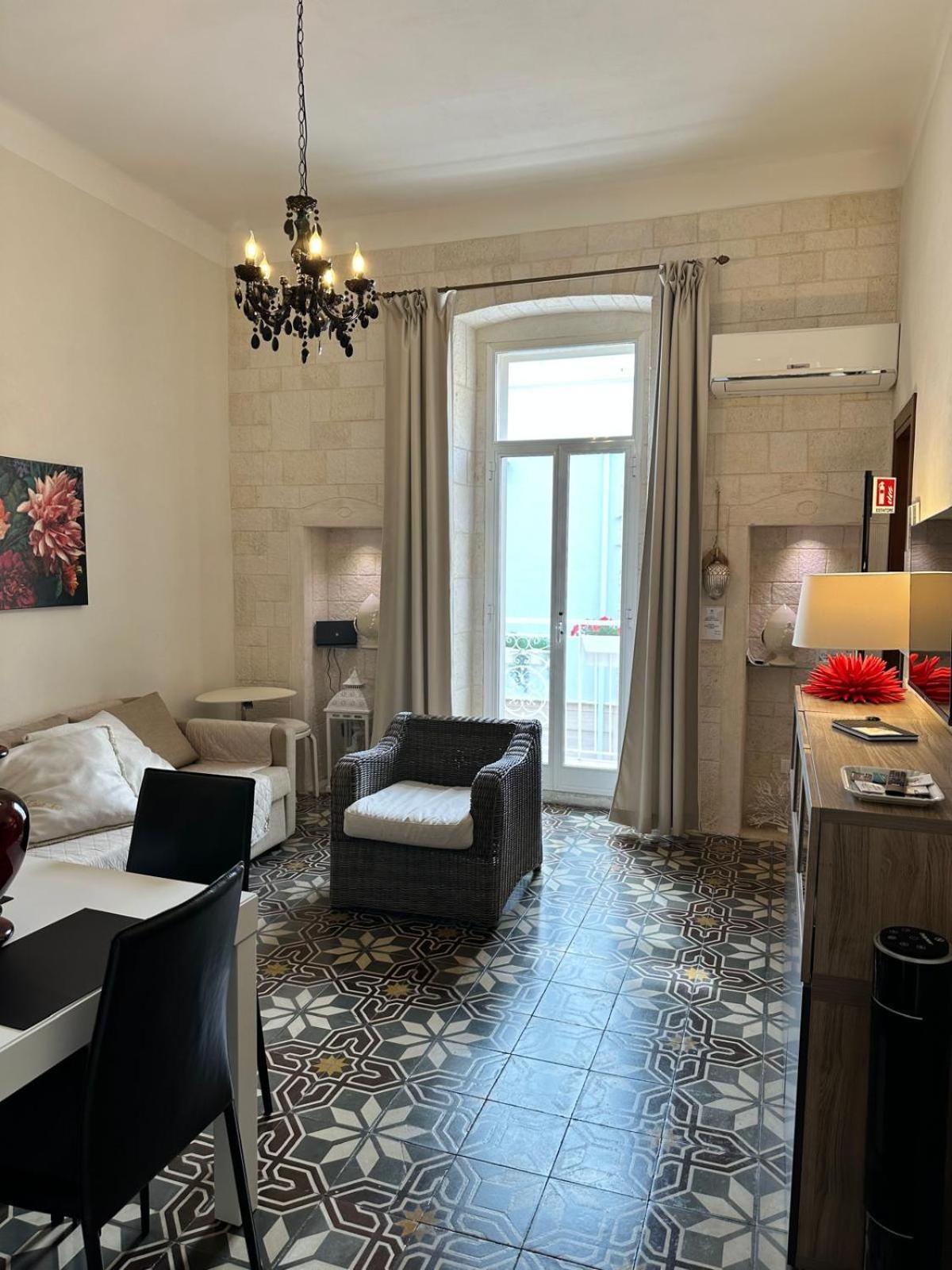 Casa Lina Apartment Mola di Bari Exterior photo