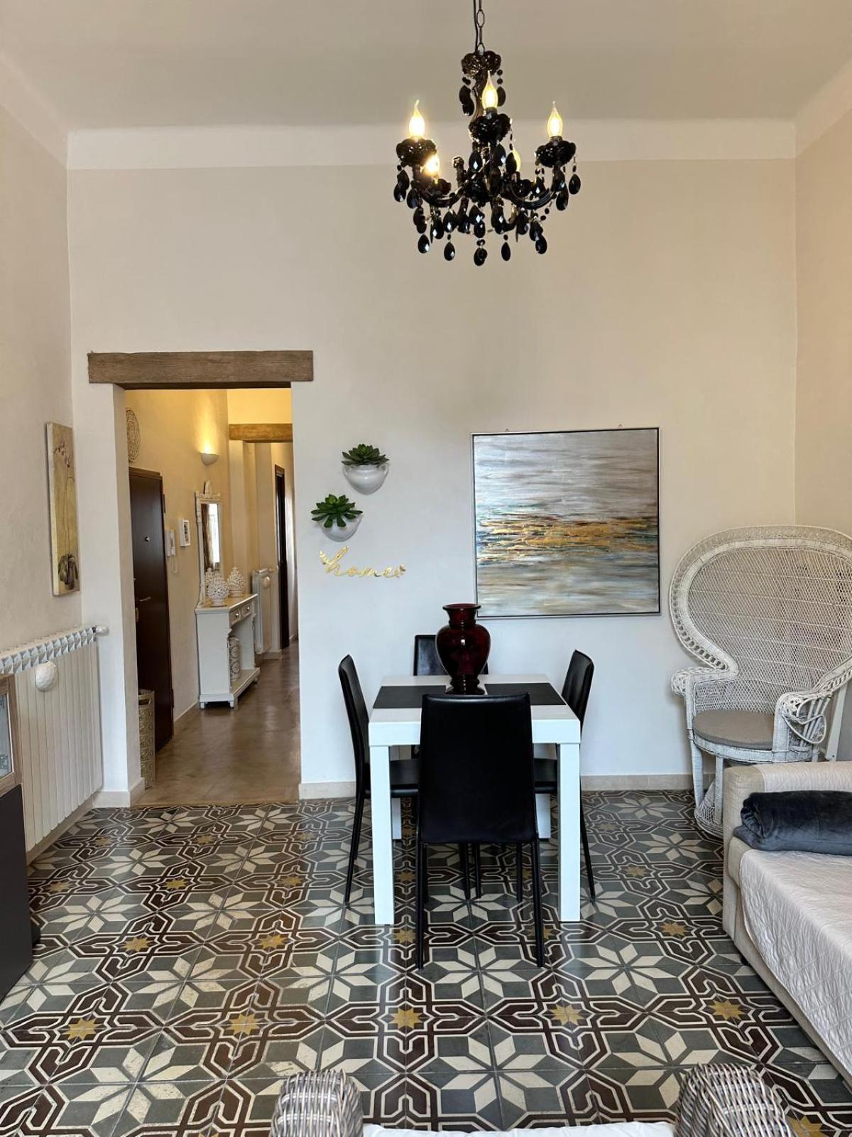 Casa Lina Apartment Mola di Bari Exterior photo