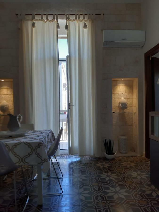 Casa Lina Apartment Mola di Bari Exterior photo